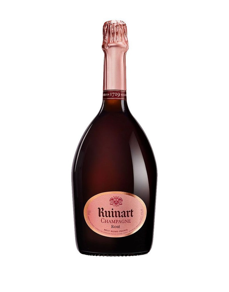 RUINART ROSE 750ML MIAMI LIQUOR WINE STORE