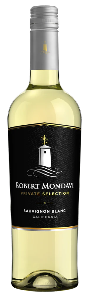 ROBERT MONDAVI PRIVATE SELE SAUVIGNON BLANC
