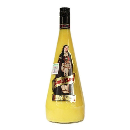 SANTA CLARA ROMPOPE 750ML MIAMI LIQUOR WINE STORE