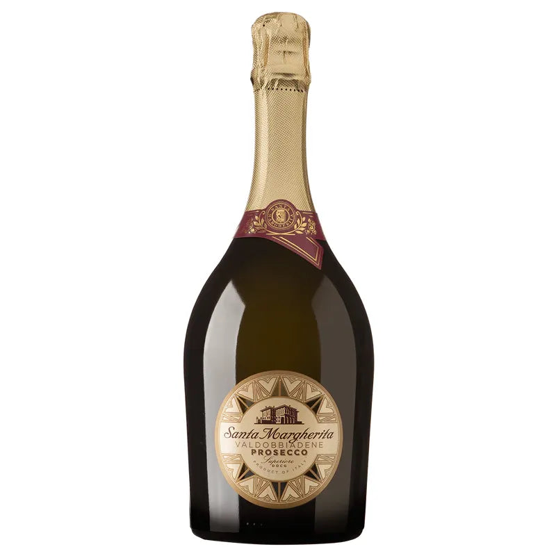 SANTA MARGHERITA PROSECCO 750ML MIAMI LIQUOR WINE STORE