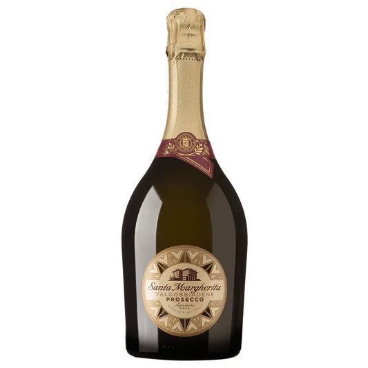 SANTA MARGHERITA PROSECCO 750ML MIAMI LIQUOR WINE STORE