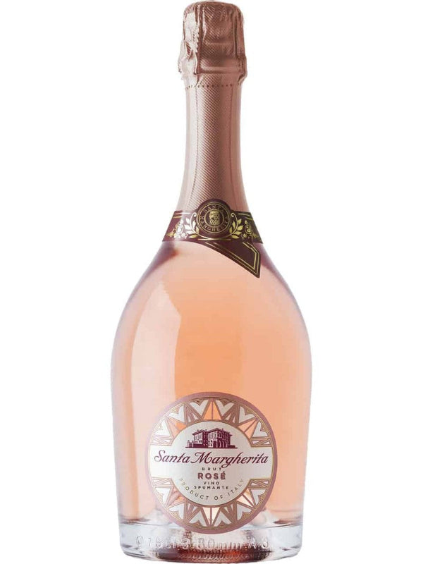 SANTA MARGHERITA ROSE 750ML MIAMI LIQUOR WINE STORE
