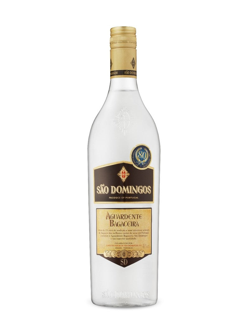 SAO DOMINGOS CACHACA VELHA 750ML MIAMI LIQUOR WINE STORE