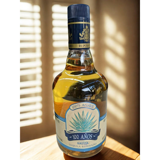 SAUZA 100 ANOS TEQUILA 750ML MIAMI LIQUOR WINE STORE