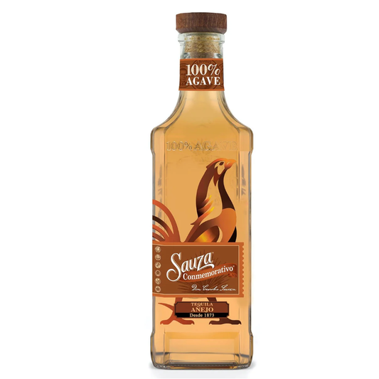 SAUZA CONMEMORATIVO ANEJO 750ML MIAMI LIQUOR WINE STORE