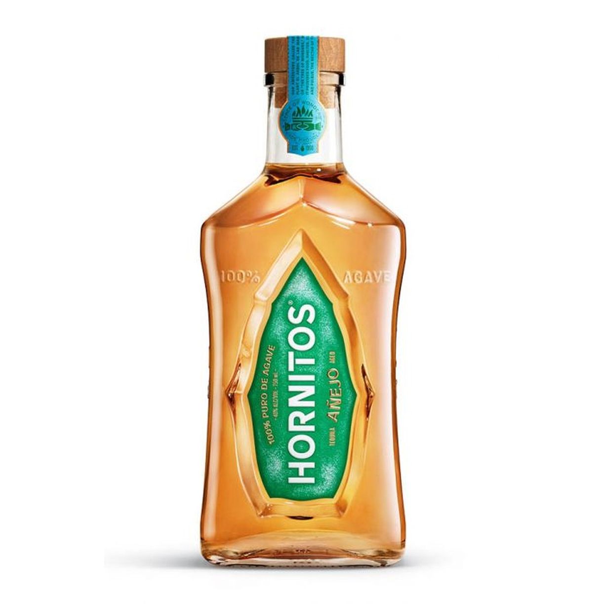SAUZA HORNITOS ANEJO 750ML MIAMI LIQUOR WINE STORE