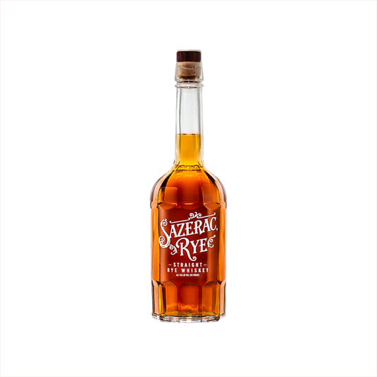 SAZERAC RYE 6YRS STRAIGHT 750ML MIAMI LIQUOR WINE STORE