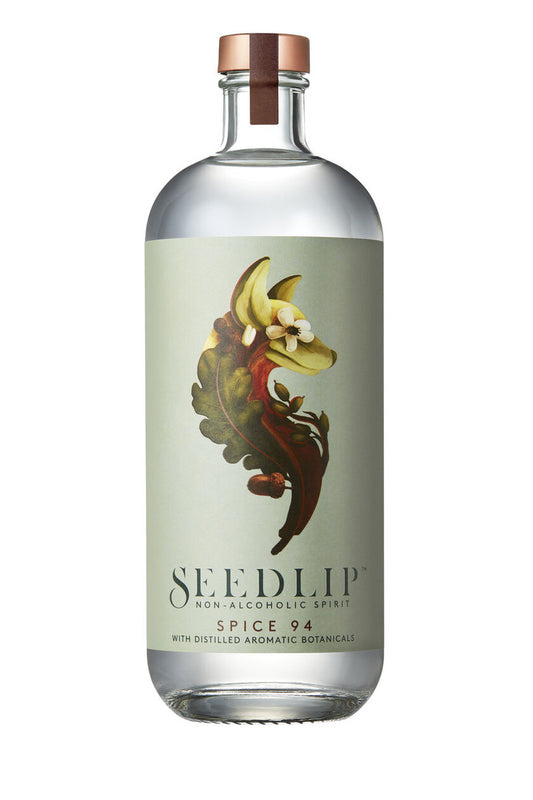 SEEDLIP SPICE 94 MIAMI LIQUOR WINE STORE