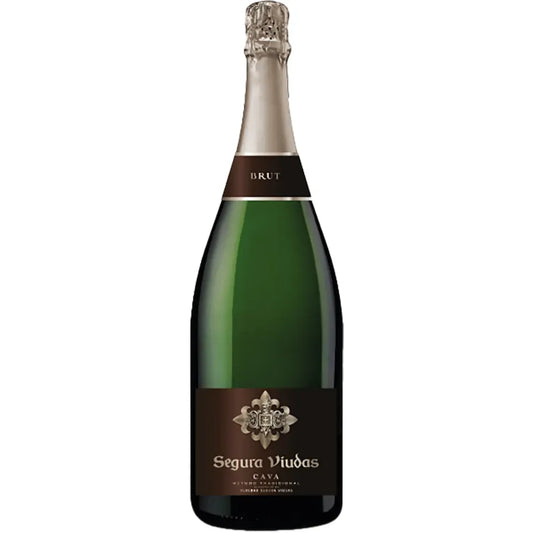SEGURA VIUDAS BRUT 1.5L MIAMI LIQUOR WINE STORE