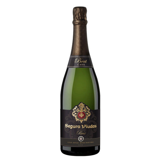 SEGURA VIUDAS BRUT 750ML MIAMI LIQUOR WINE STORE