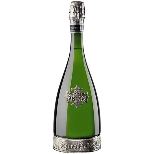SEGURA VIUDAS BRUT HEREDAD RESERVA 750ML MIAMI LIQUOR WINE STORE