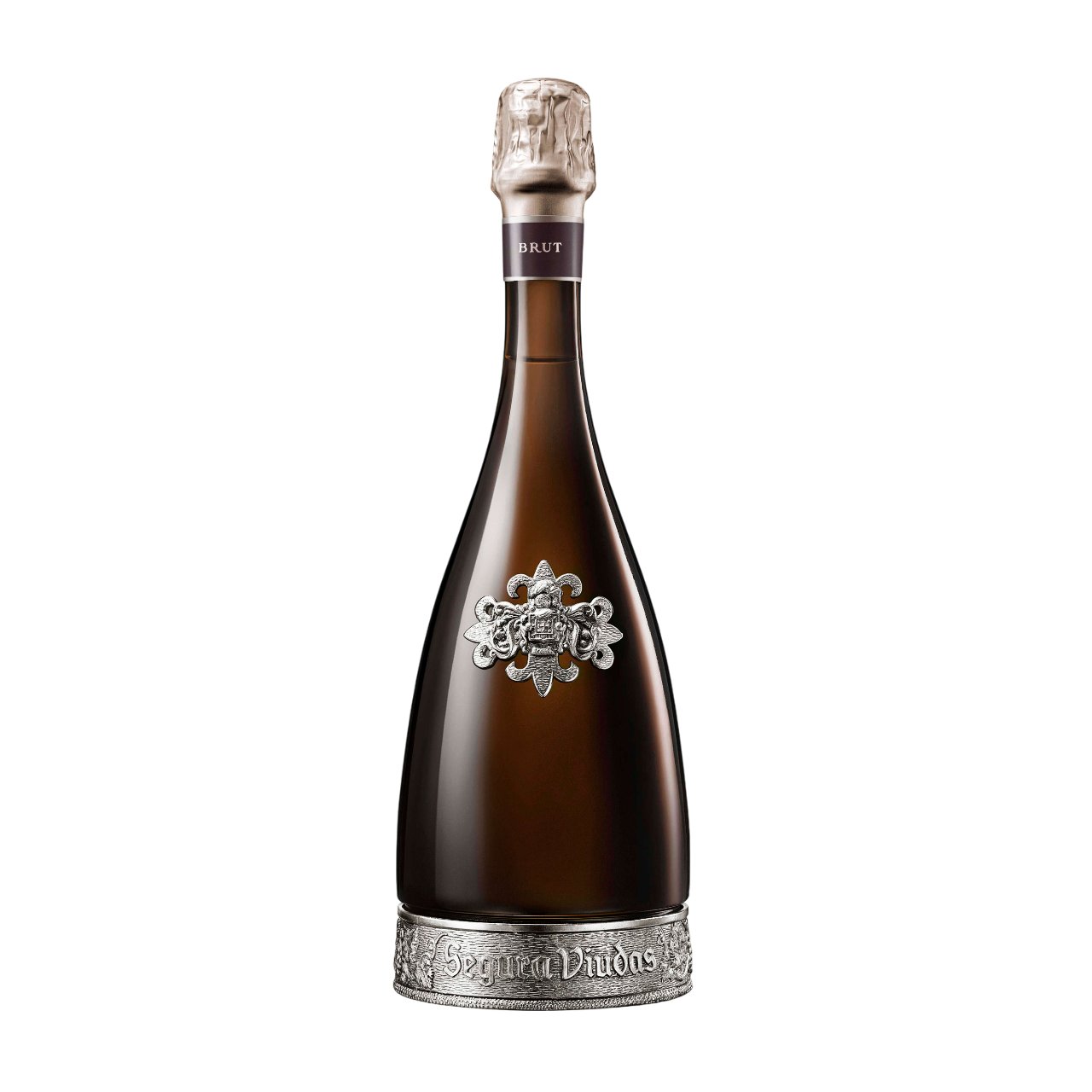 SEGURA VIUDAS HEREDAD BRUT RESERVE 2022 750ML MIAMI LIQUOR WINE STORE