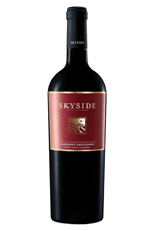 SKYSIDE CABERNET-SAUVIGNON  750ML MIAMI LIQUOR WINE STORE