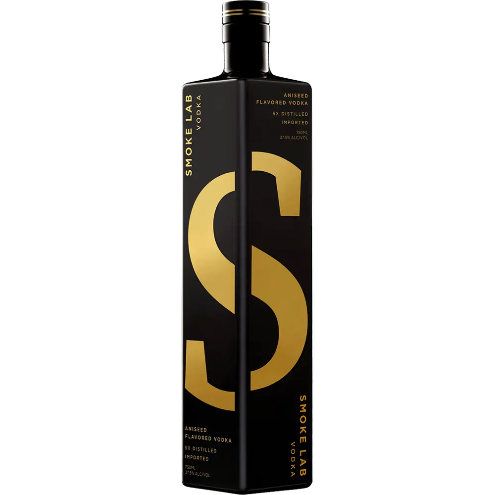 SMOKE LAB ANISEED VODKA MIAMI LIQUOR WINE STORE