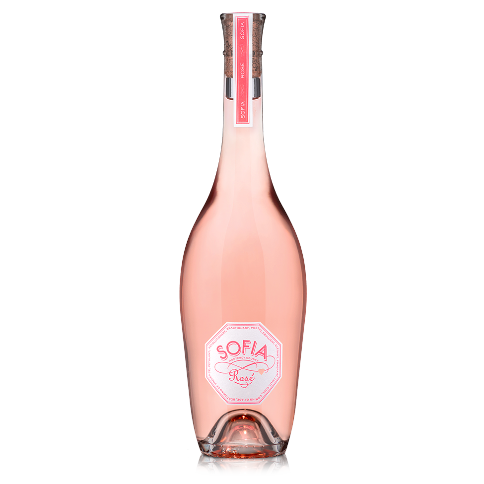 SOFIA ROSE 750ML MIAMI LIQUOR WINE STORE