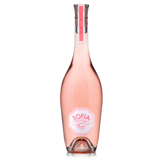 SOFIA ROSE 750ML MIAMI LIQUOR WINE STORE