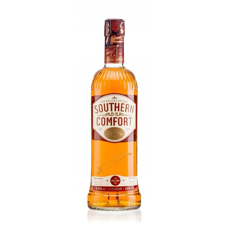 SOUTHERN COMFORT LIQUEUR 1.75L MIAMI LIQUOR WINE STORE