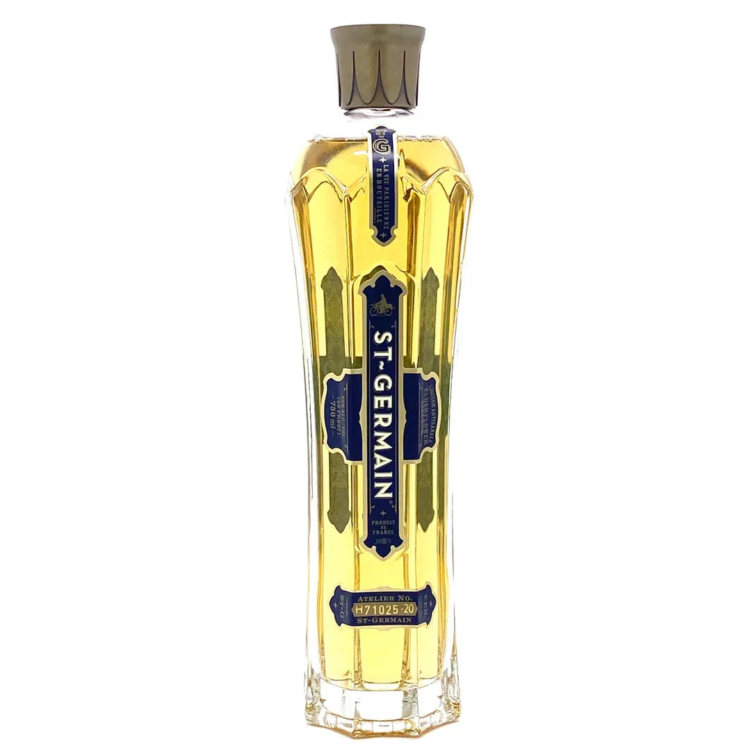 ST-GERMAIN LIQUEUR ARTISANALE 750ML MIAMI LIQUOR WINE STORE