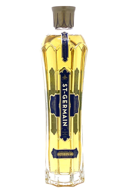 ST-GERMAIN LIQUEUR ARTISANALE 750ML MIAMI LIQUOR WINE STORE
