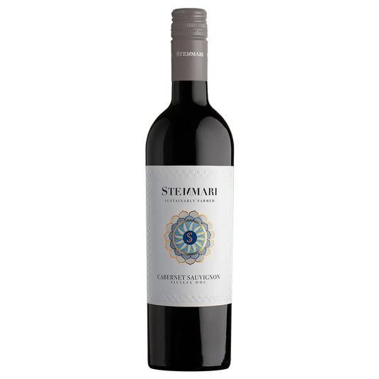 STEMMARI CABERNET SAUVIGNON 750ML MIAMI LIQUOR WINE STORE