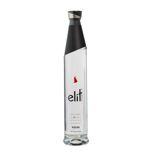 STOLICHNAYA ELITE VODKA 750ML MIAMI LIQUOR WINE STORE