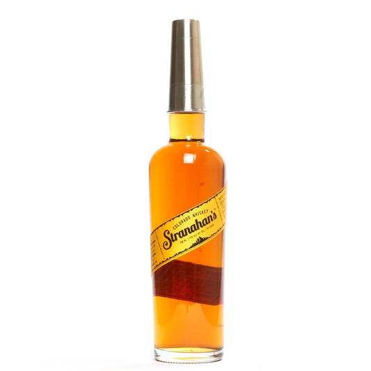 STRANAHANS ORIGINAL COLORADO WHISKEY 750ML MIAMI LIQUOR WINE STORE