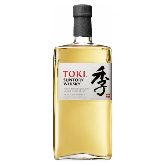SUNTORY TOKI 750ML MIAMI LIQUOR WINE STORE