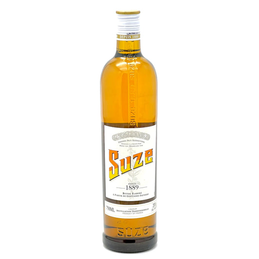 SUZE SAVEUR D'AUTREFOIS LIQUEUR 750ML MIAMI LIQUOR WINE STORE