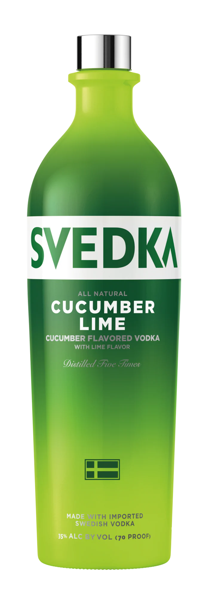 SVEDKA CUCUMBER LIME 750ML MIAMI LIQUOR WINE STORE