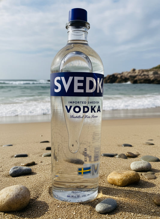 SVEDKA IMPORTED SWEDISH 1L MIAMI LIQUOR WINE STORE