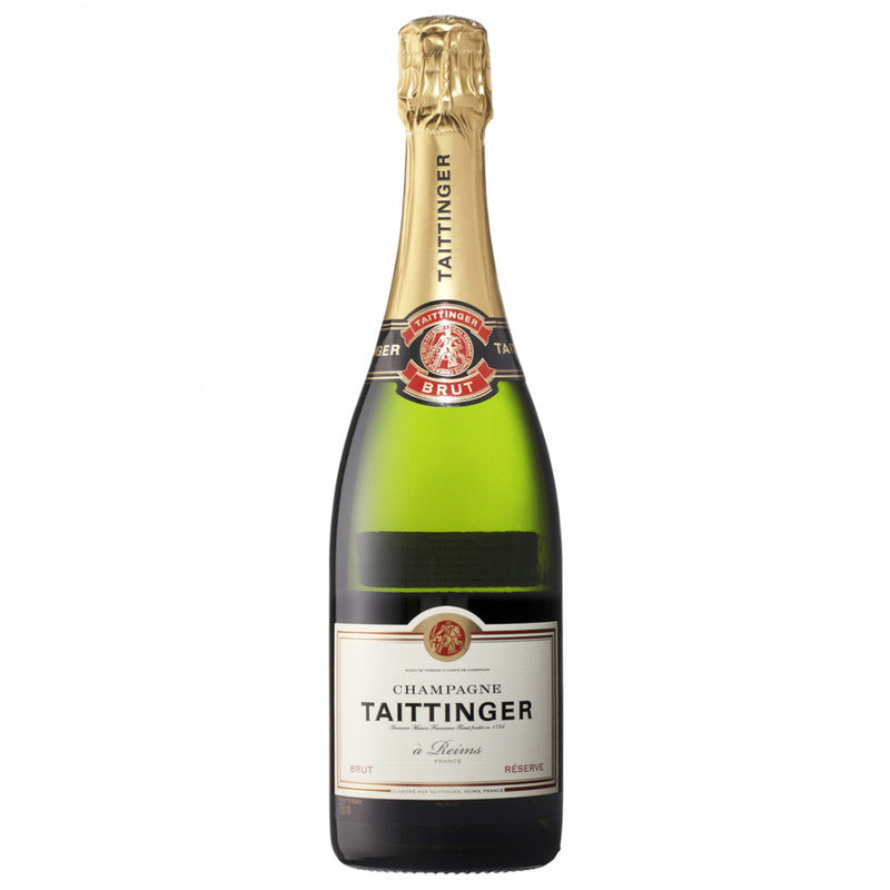TAITTINGER BRUT 750ML MIAMI LIQUOR WINE STORE