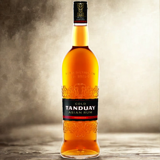 TANDUAY GOLD 750ML MIAMI LIQUOR WINE STORE