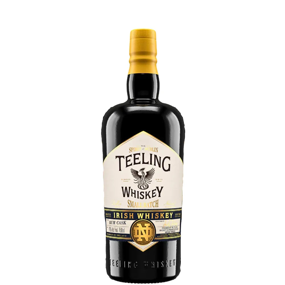 TEELING NOTRE DAME 750ML MIAMI LIQUOR WINE STORE