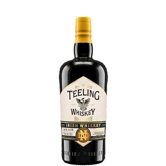TEELING NOTRE DAME 750ML MIAMI LIQUOR WINE STORE
