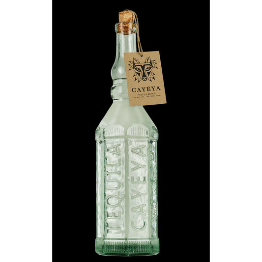 TEQUILA CAYEYA BLANCO 750ML MIAMI LIQUOR WINE STORE