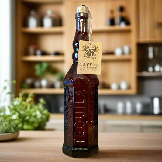 TEQUILA CAYEYA REPOSADO 750ML MIAMI LIQUOR WINE STORE