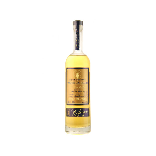 TEQUILA OCHO EXTRA ANEJO 750ML MIAMI LIQUOR WINE STORE