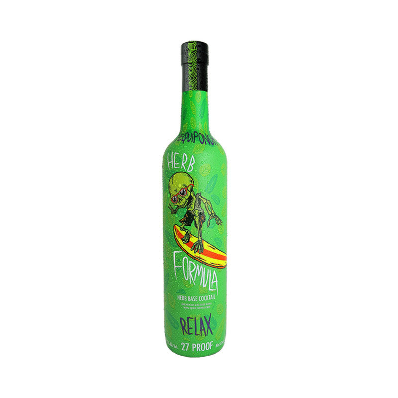 TEQUIPONCH HERB RELAX 750ML MIAMI LIQUOR WINE STORE