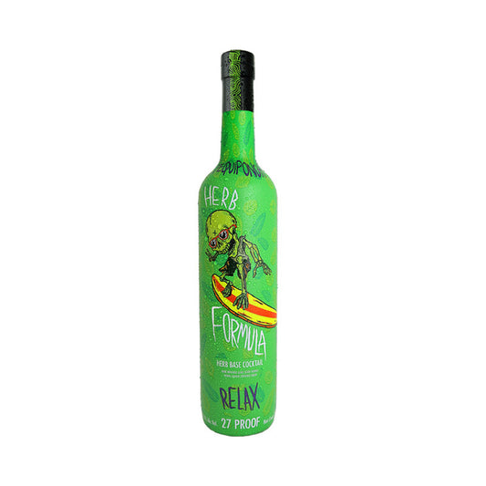 TEQUIPONCH HERB RELAX 750ML MIAMI LIQUOR WINE STORE