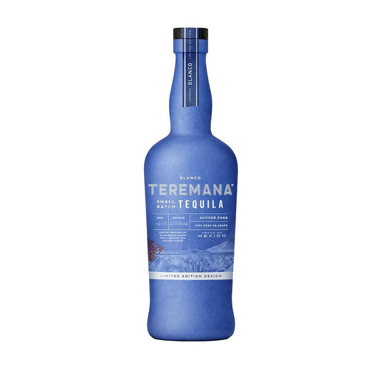 TEREMANA BLANCO TEQUILA 750ML MIAMI LIQUOR WINE STORE