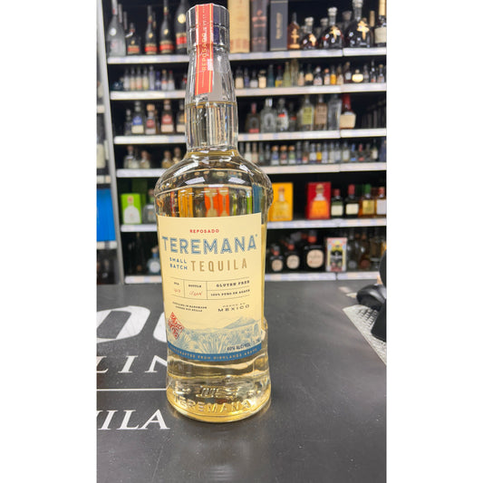 TEREMANA REPOSADO TEQUILA 1.75L MIAMI LIQUOR WINE STORE