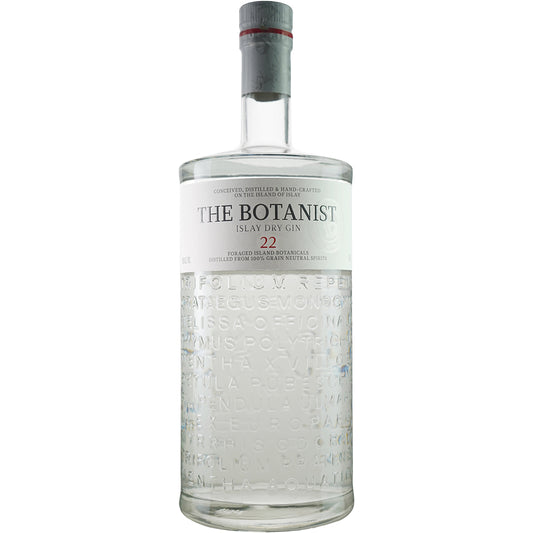 THE BOTANIST ISLAY DRY GIN 1.75L MIAMI LIQUOR WINE STORE