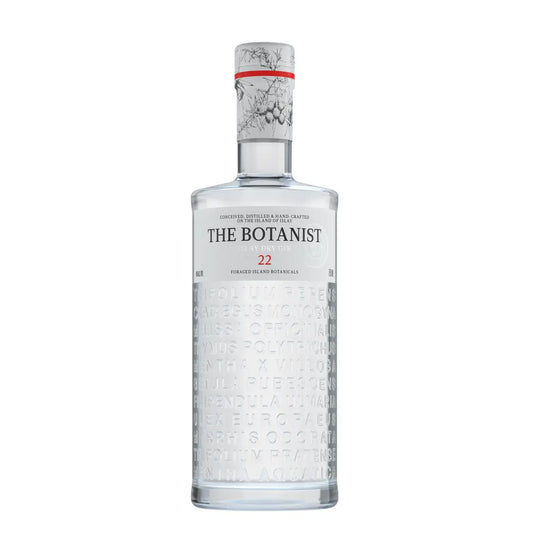 THE BOTANIST ISLAY DRY GIN 750ML MIAMI LIQUOR WINE STORE