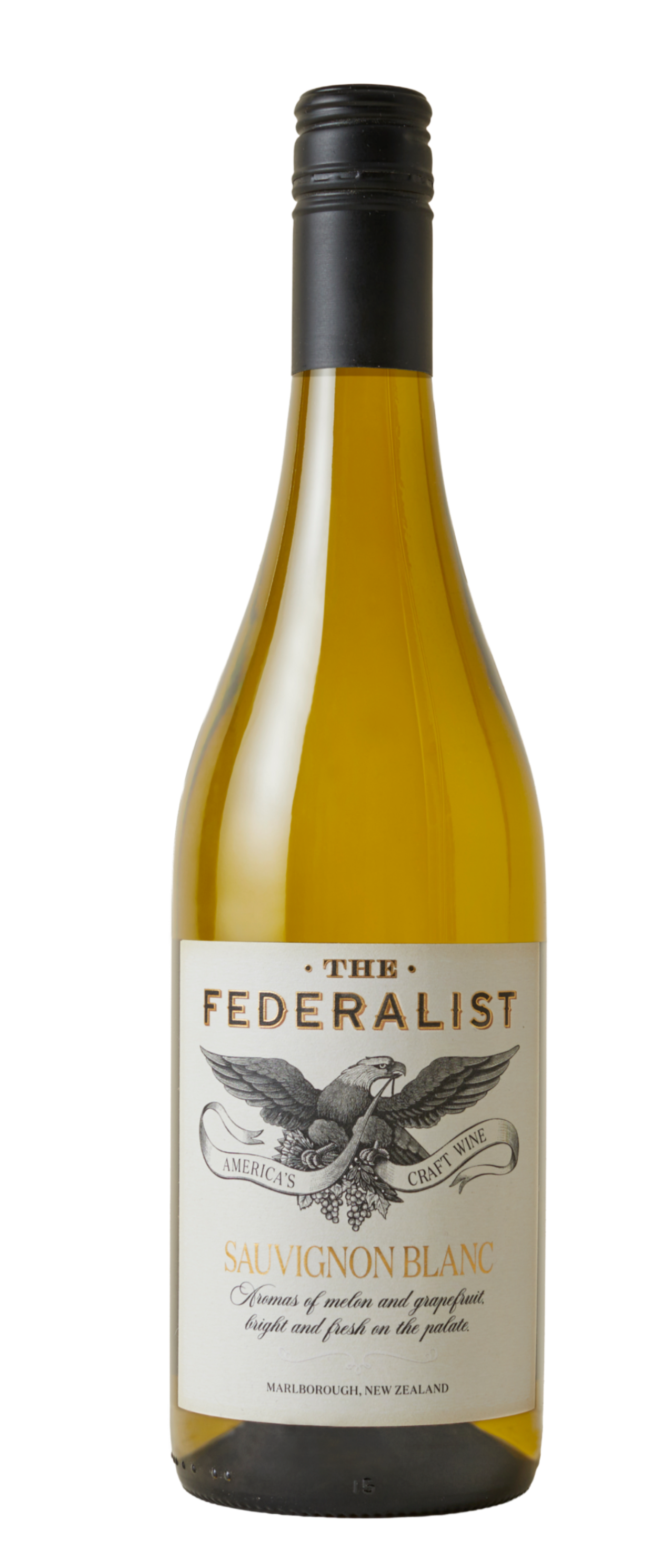 THE FEDERALIST SAUVIGNON BLANC 750ML MIAMI LIQUOR WINE STORE