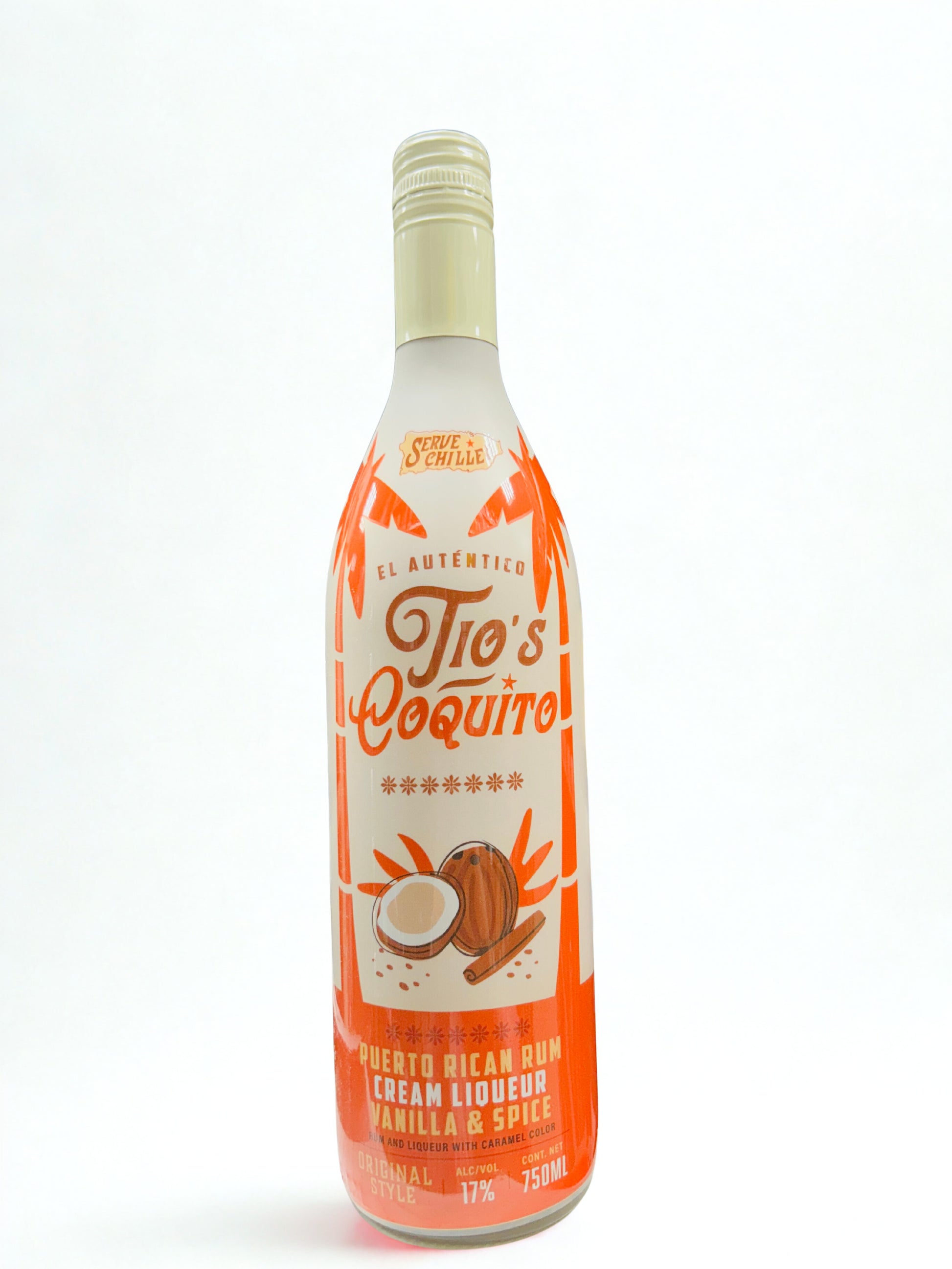 TIO'S COQUITO 750ML MIAMI LIQUOR WINE STORE