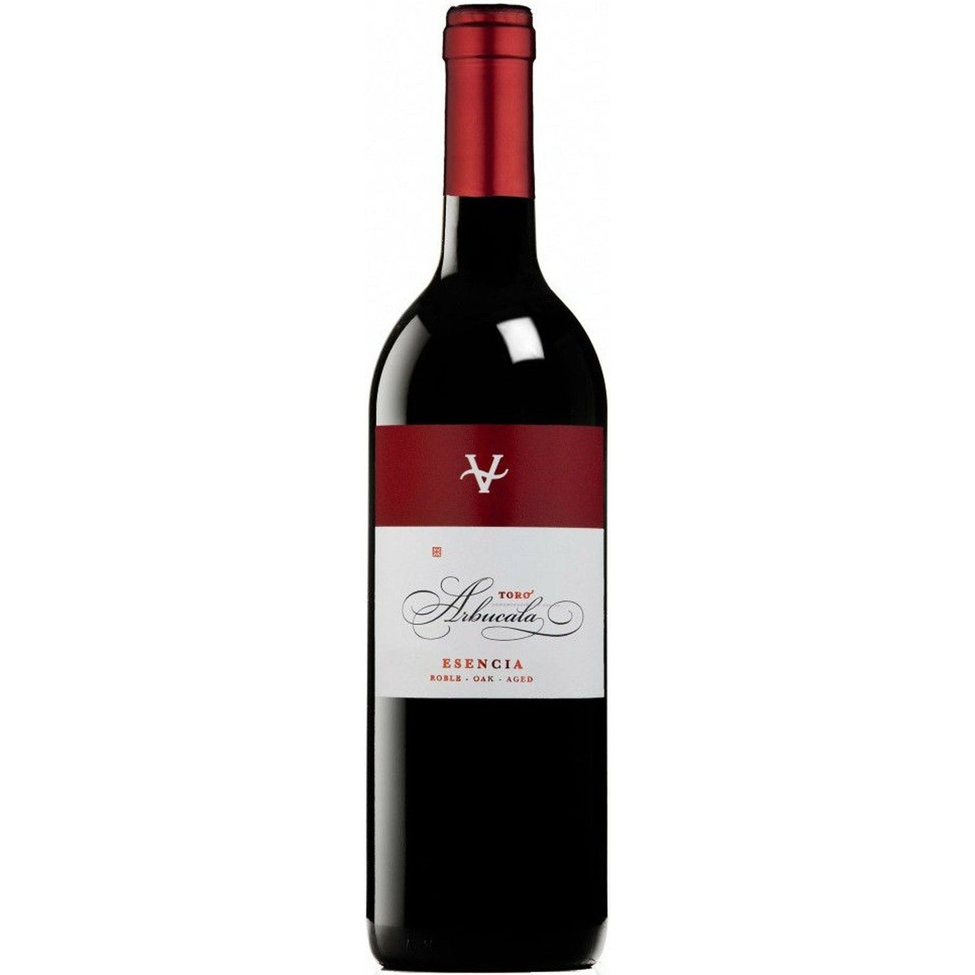 TORO ARBUCALA 2006 750ML MIAMI LIQUOR WINE STORE