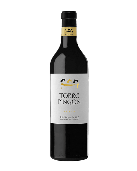 TORRE PINGON CRIANZA 750ML MIAMI LIQUOR WINE STORE