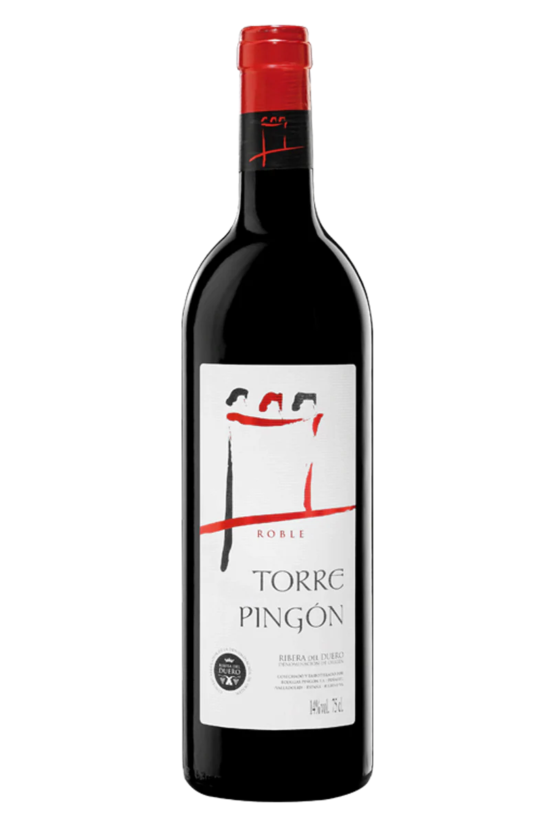 TORRE PINGON ROBLE 750ML MIAMI LIQUOR WINE STORE
