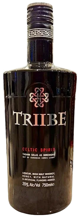 TRIIBE CELTIC SPIRIT 750ML MIAMI LIQUOR WINE STORE
