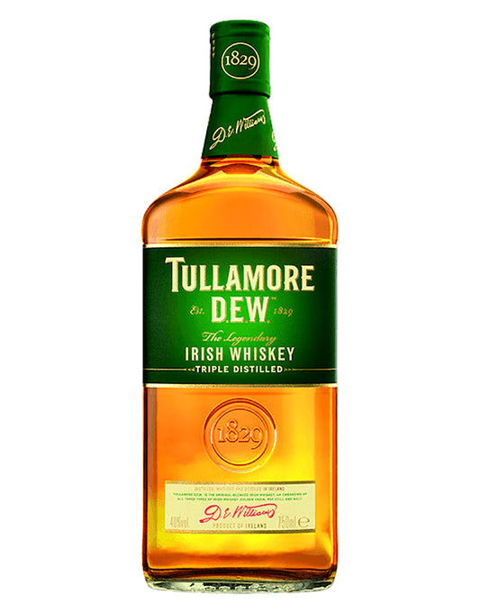 TULLAMORE DEW THE LEGENDARY CROCK 750ML MIAMI LIQUOR WINE STORE
